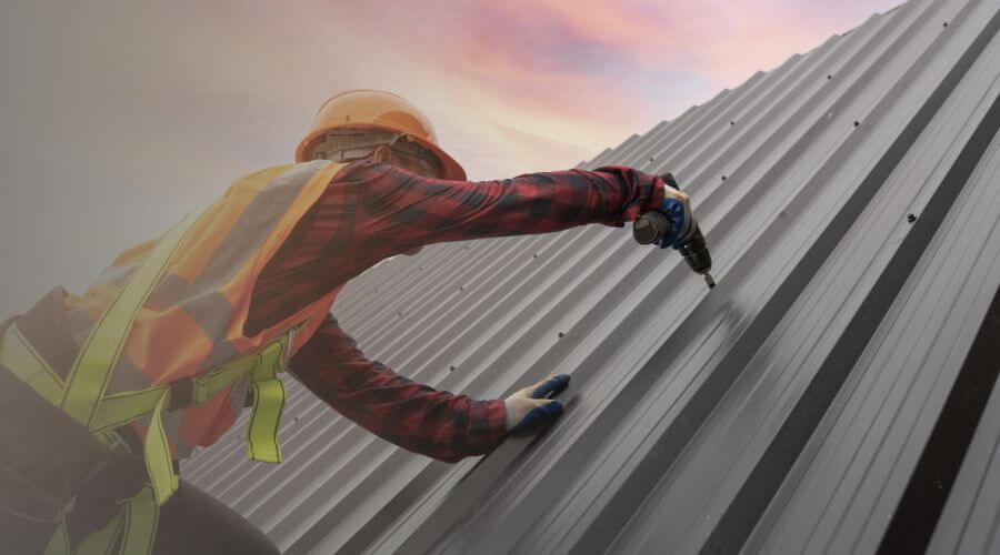 Expert top industrial roofings services in Montpelier, OH
